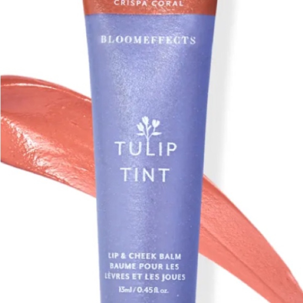 Bloomeffects TULIP TINT LIP & CHEEK BALM